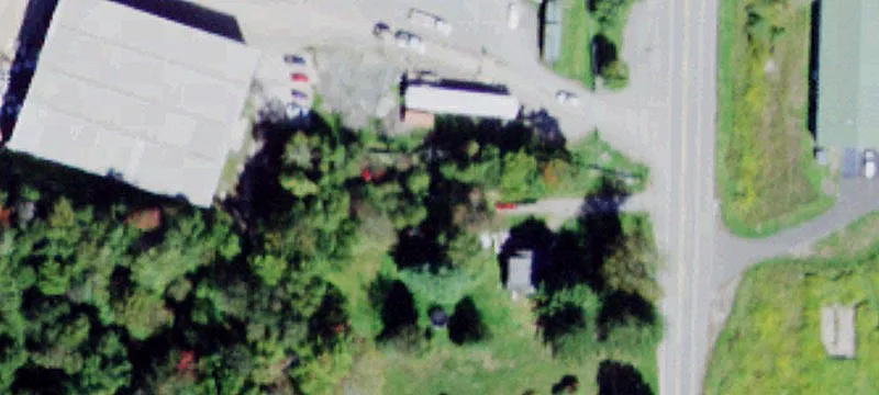432 Harris Rd