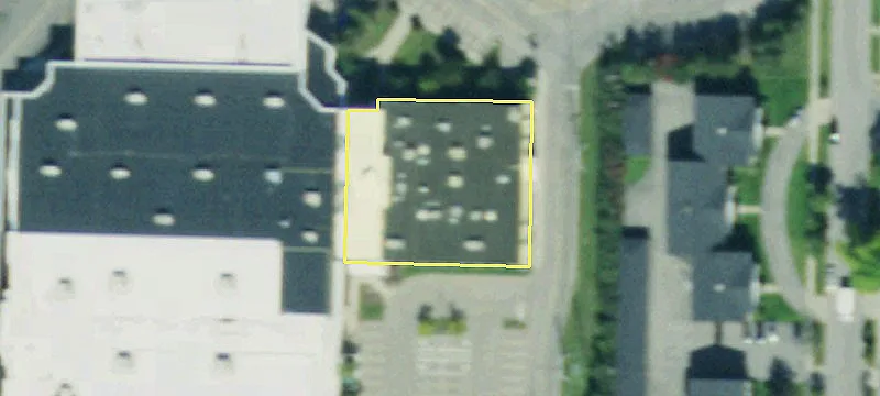 1185 Niagara Fls Blvd