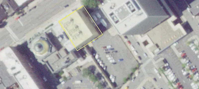 231 Genesee St