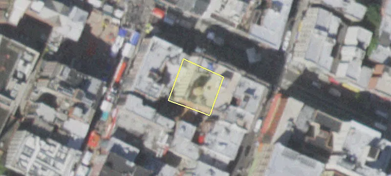 197-201 Grand St