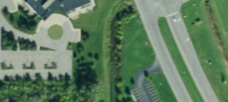 John James Audubon Pkwy