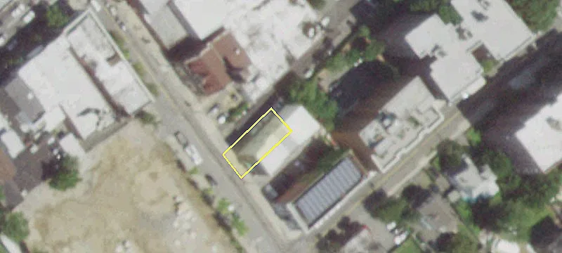 22 Church St
