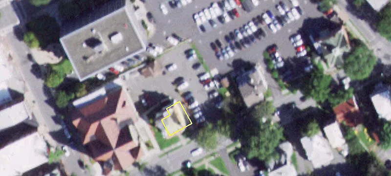 23 Pearl St