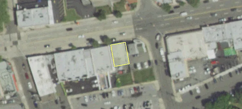 3898-3900 Merrick Rd