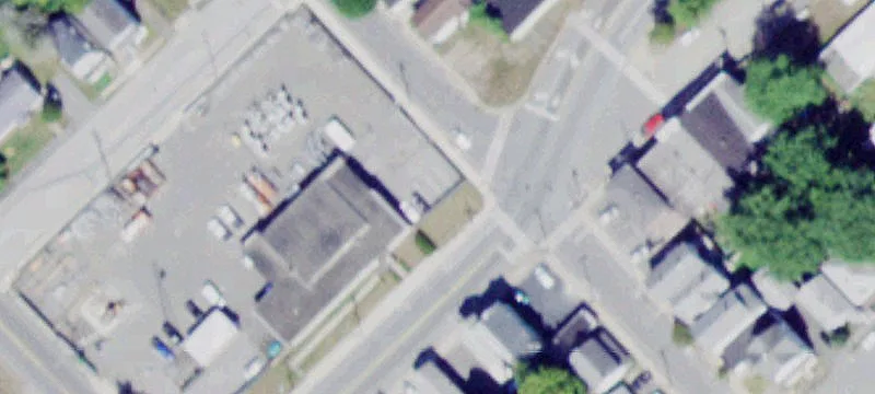 28 Pike St