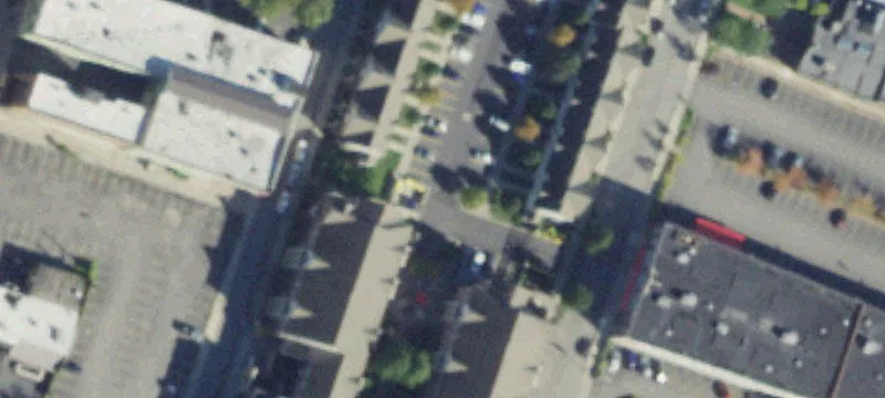 200 East Ave