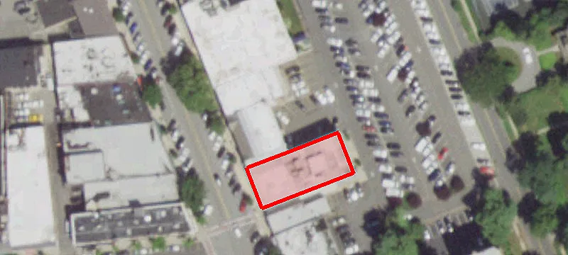 81 Pondfield Rd