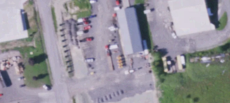 1 Technology Blvd