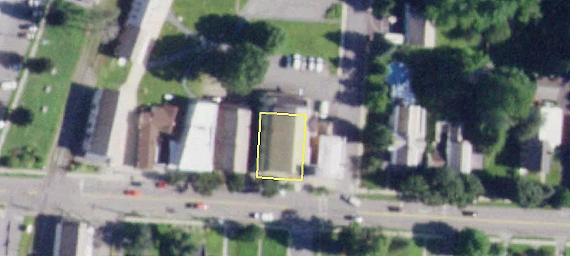 25-27 Main St