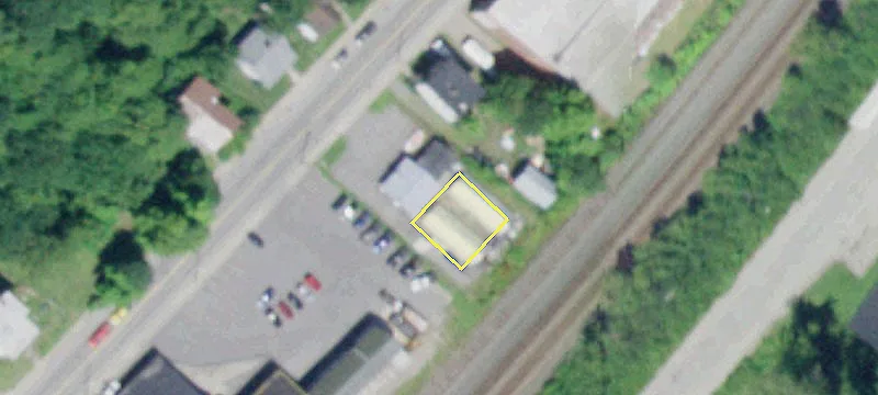 463 Main St