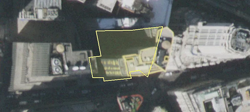 15 William St Ph, Unit 1