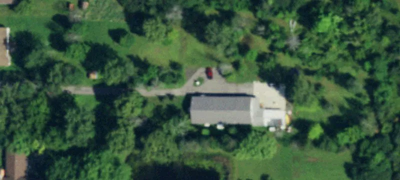 6545 Goodrich Rd