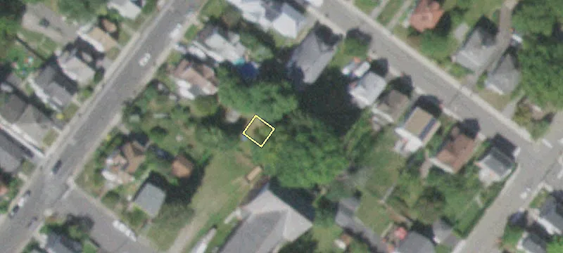 9 Oak St