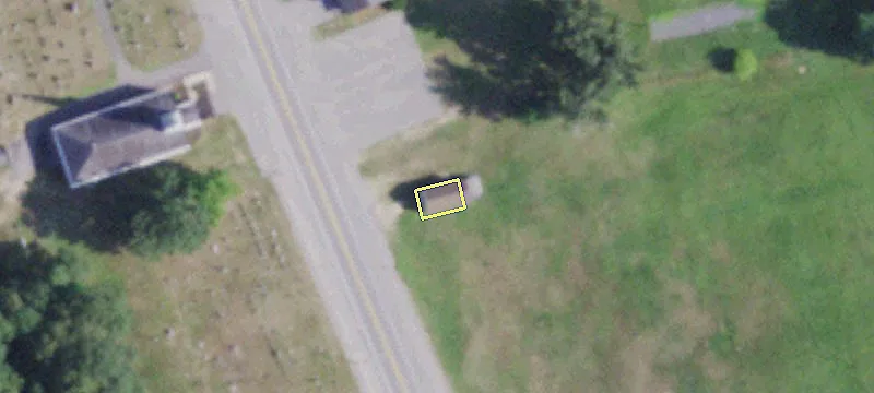 20 Church Rd
