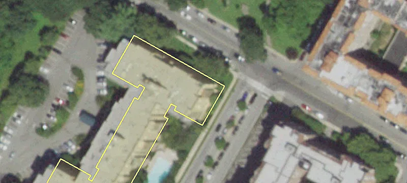 35 Chatsworth Ave, Unit PO36