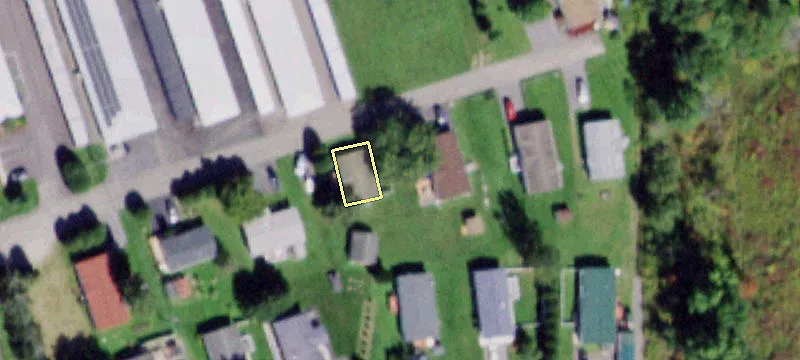 1395 Danby Rd