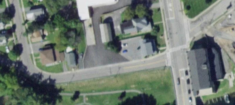 Water St
