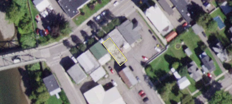 10 Main St