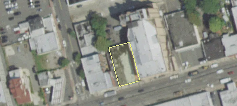 84-88 Merrick Rd