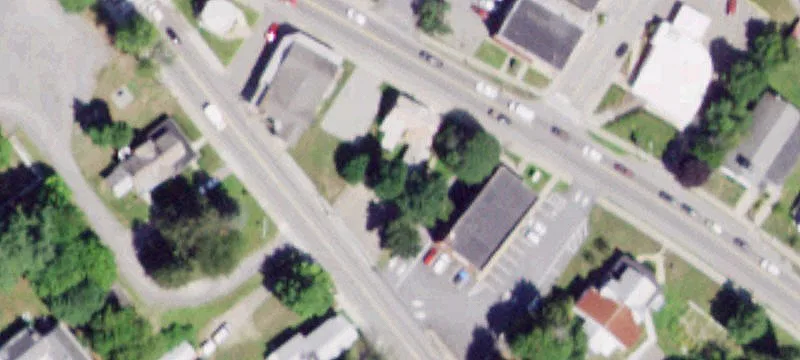 3857 Main St