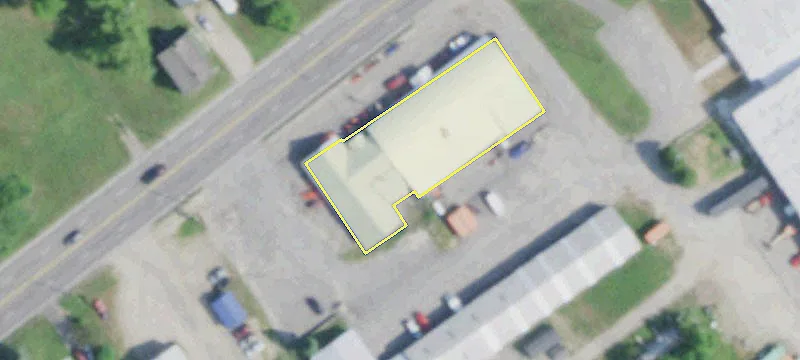 3878 State Rte 11