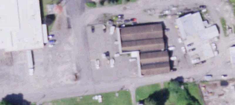 99 Borden Ave