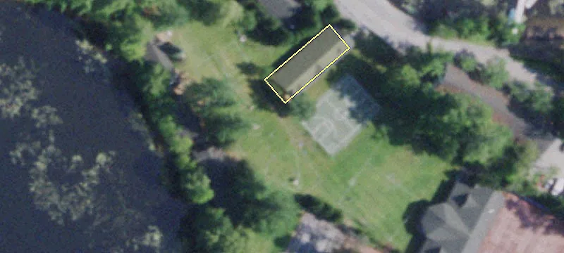 7201 State Rte 8th 8