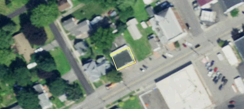 239 Young St