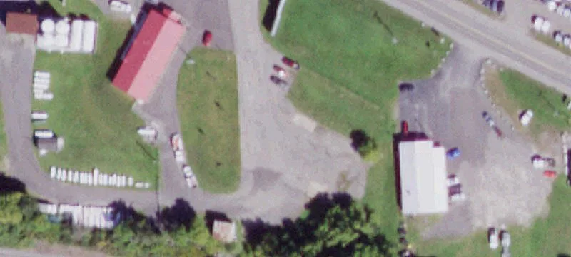 3833 Us Rte 11