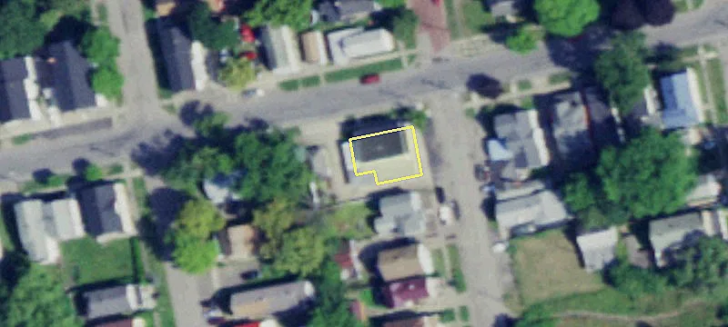 201-203 Zebra St