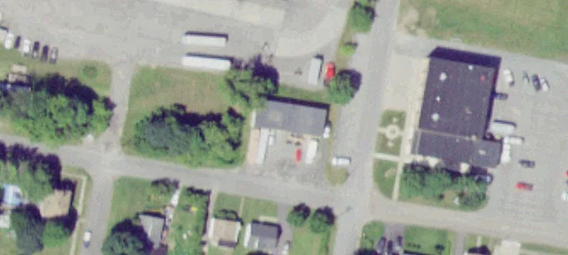 606 Calder Ave