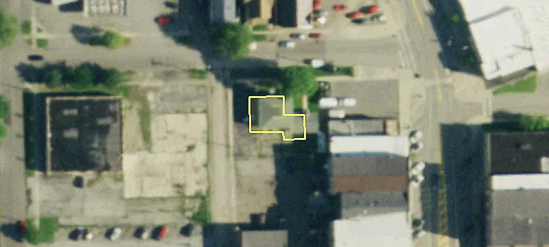 107 Pearl St