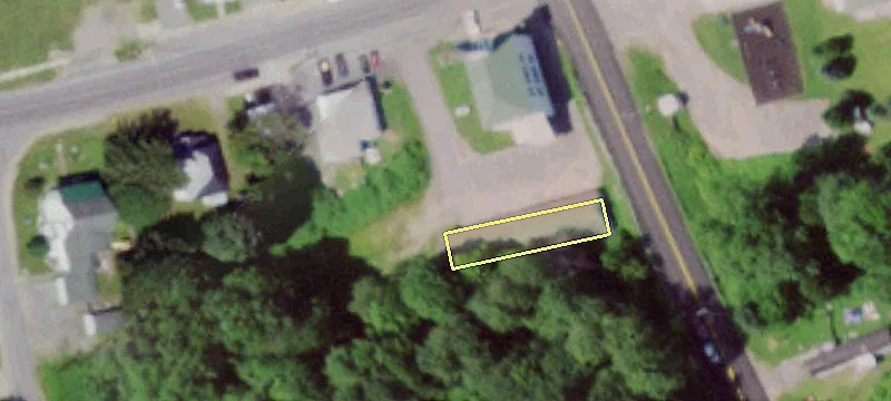 1999 County Rte 2nd 2