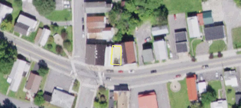 289 Main St