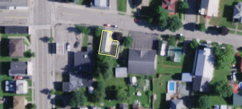 14 Greenwood St