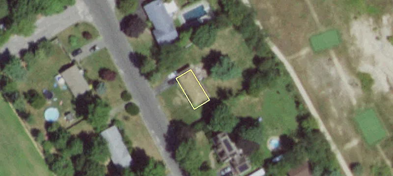 95 Franklinville Rd