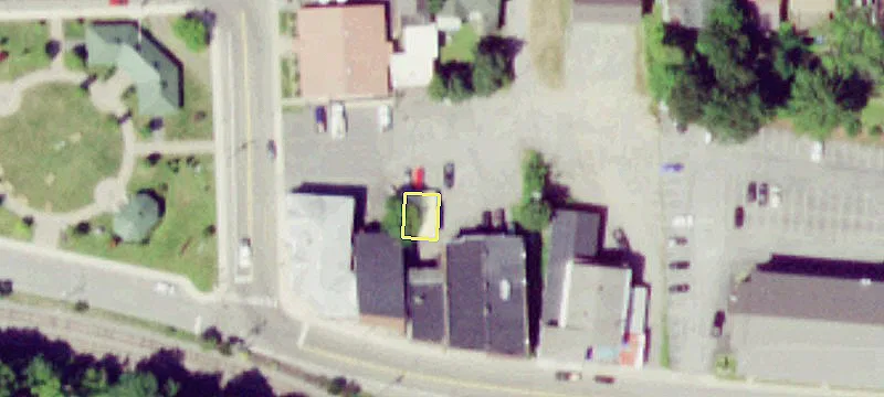 85 Frnt St