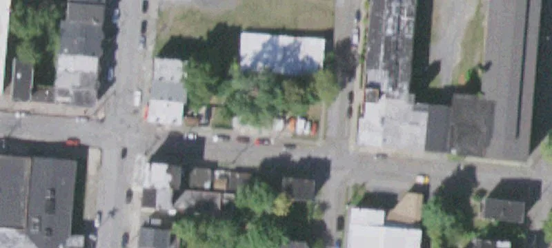 43 Johnes St