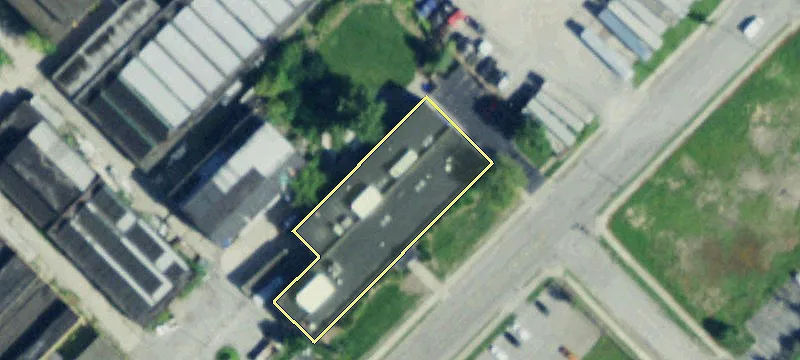 406 Vulcan St