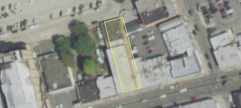 56-58 Merrick Rd