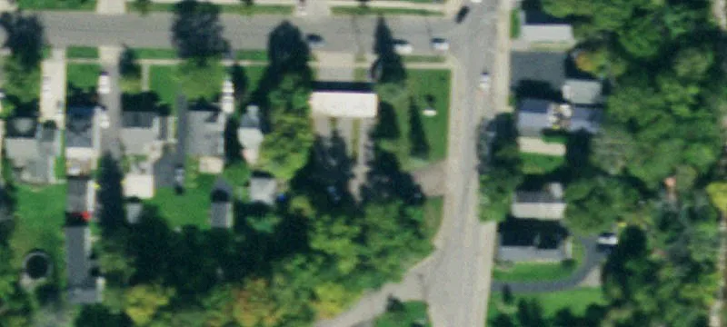 57 Buffalo St
