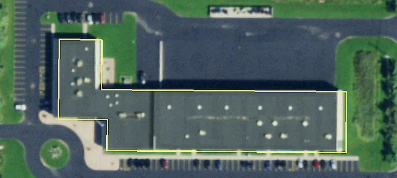 6311 Inducon Corporate Dr