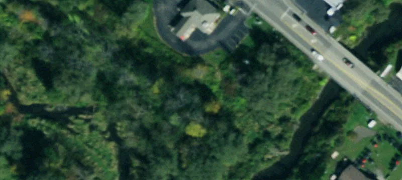 1481 Olean Portville Rd