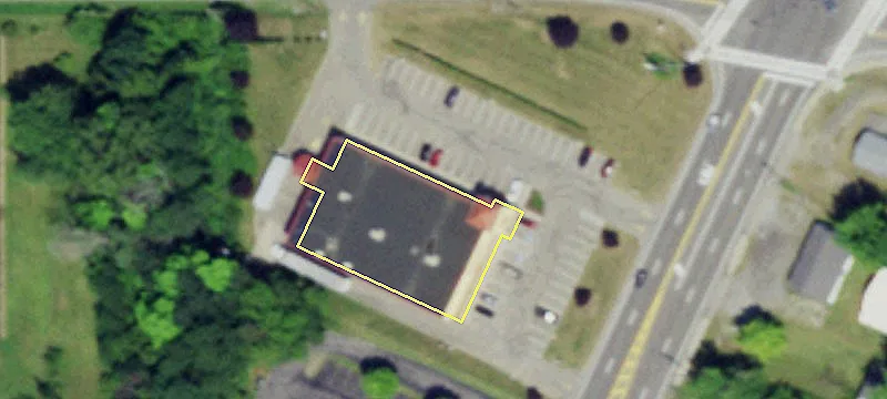 9062 Erie Rd