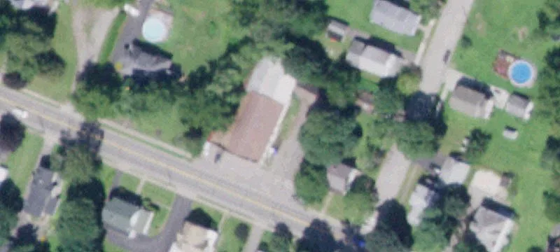 116 Grand St