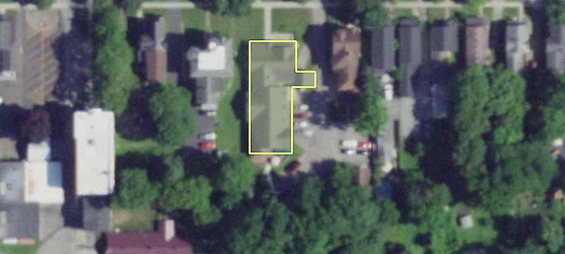 416 Main St