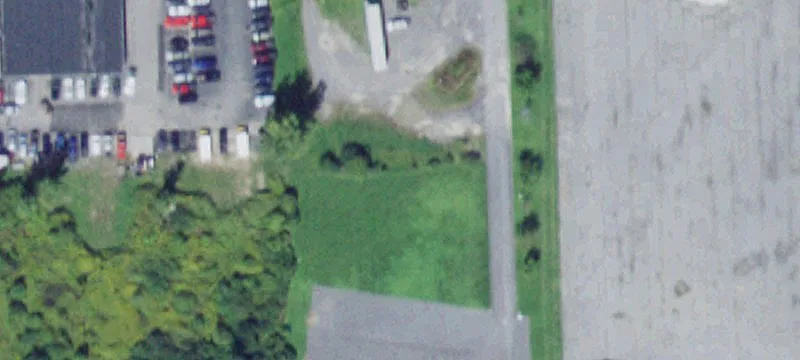 841 Canandaigua Rd
