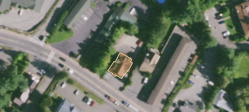 2279 Saranac Ave