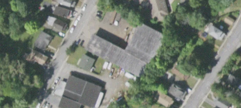 25 Temple Ave