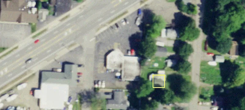 6811 Erie Rd